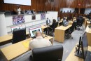 Câmara de Mogi aprova projetos de utilidade pública e honra ao mérito 