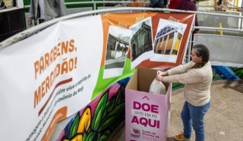 Prefeitura de Mogi amplia pontos de coleta da Campanha Outubro Rosa