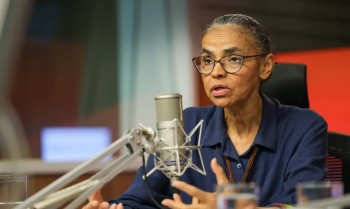 Marina Silva diz que licença do Ibama para foz do Amazonas foi técnica