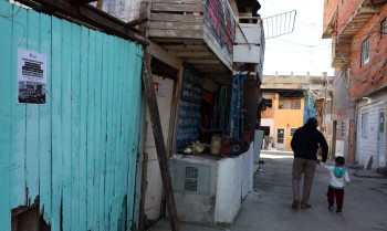 Governo de SP está impedido de demolir imóveis na Favela do Moinho