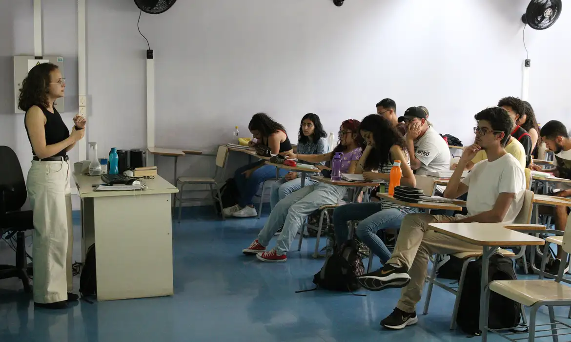 Fuvest divulga locais de prova do vestibular; candidato pode escolher