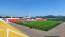 Outubro Rosa: Nogueirão sedia amistoso de futebol feminino entre União/Mogi e SPFC 