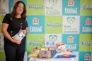 Ferraz irá beneficiar mais de 5 mil pessoas com doações da 41ª Festa da Uva Fina