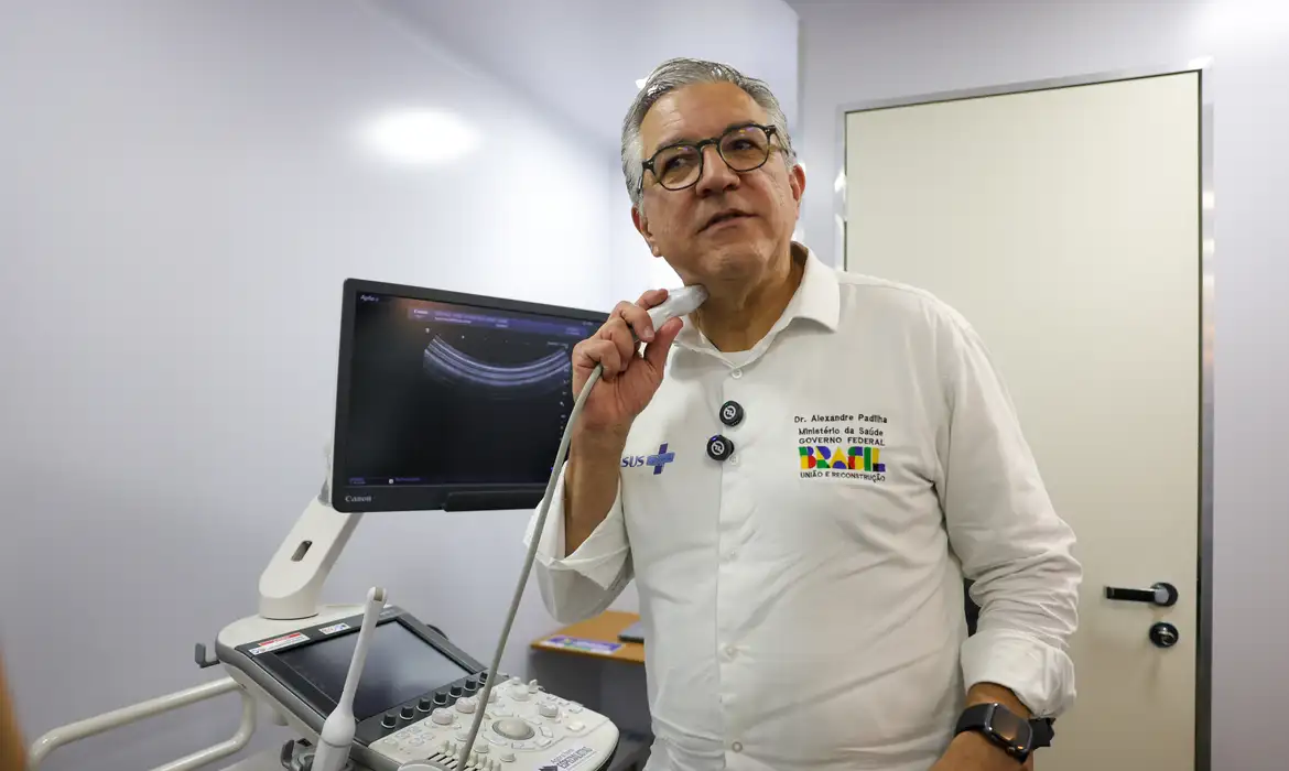 Mais cinco carretas da mulher começam a atender no Outubro Rosa