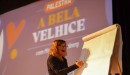 Escritora Mirian Goldenberg visita Mogi das Cruzes e propõe projetos 