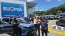 Poá reforça frota da Guarda Civil Municipal com novos veículos e motocicletas 