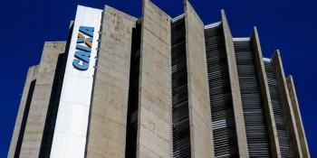 Clientes da Caixa relatam instabilidade em aplicativo e site
