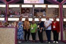 Cultura e sustentabilidade do Alto Tietê encantam visitantes na Feira do Empreendedor