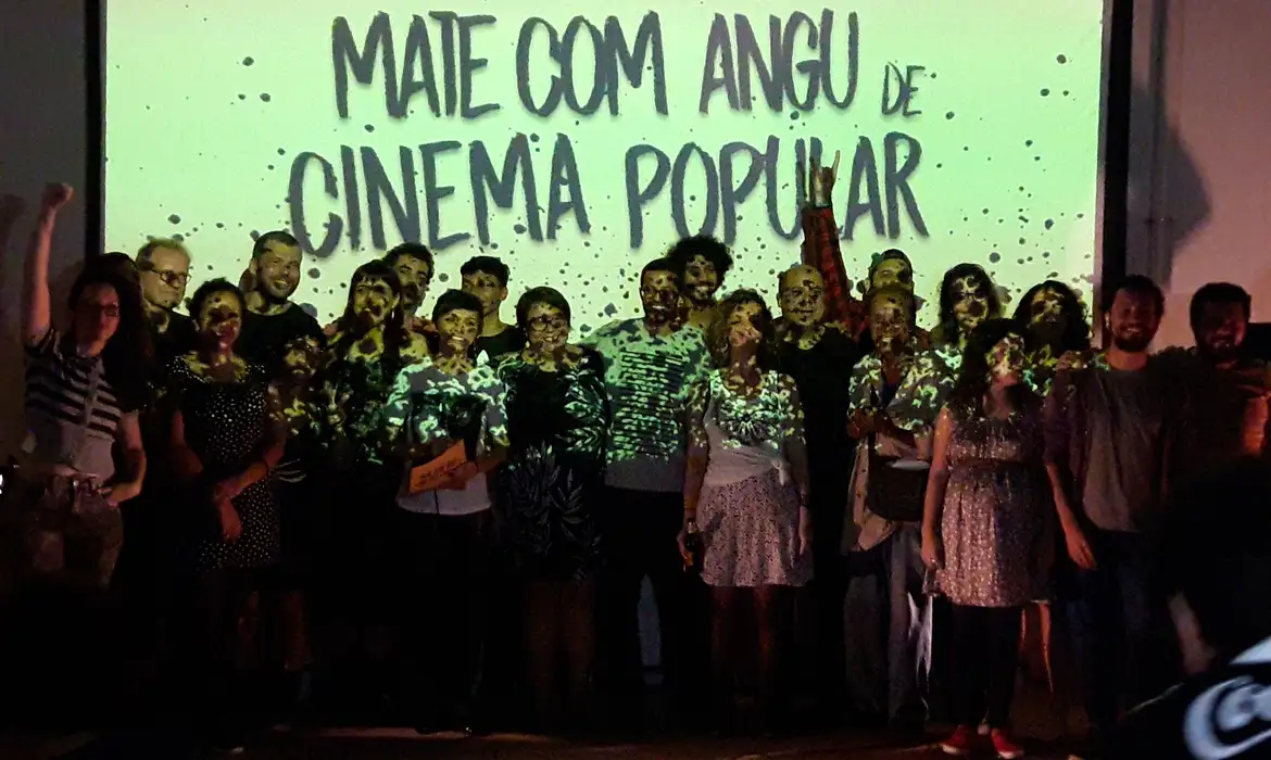 Festival promove cinema independente na Baixada Fluminense