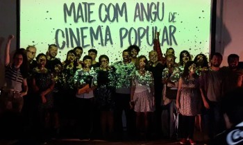 Festival promove cinema independente na Baixada Fluminense