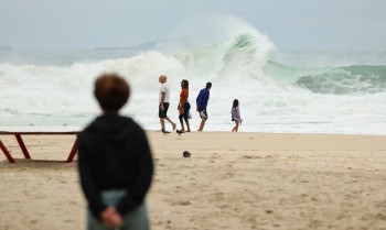 Rio lança Plano Verão para enfrentar mudança climática e calor extremo