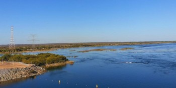 ANA lança portal do sistema sobre barragens