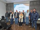Suzano acompanha início de transposição entre as represas Billings e Taiaçupeba