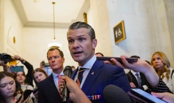 Caribe: ataque dos EUA contra suposto navio com drogas mata 6 pessoas