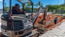 Prefeitura avança com obras de modernização no Mercado do Produtor “Minor Harada”
