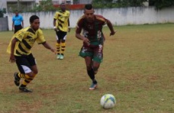 Categoria Esporte da ACMC define os 16 classificados