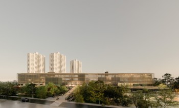 Sesc São Paulo apresenta o projeto para a construção do novo Sesc Mogi das Cruzes