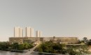 Sesc São Paulo apresenta o projeto para a construção do novo Sesc Mogi das Cruzes