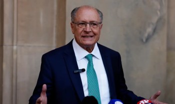 Alckmin inaugura Zona de Processamento de Exportação no Mato Grosso