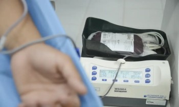 Crianças com hemofilia terão terapia menos invasiva pelo SUS