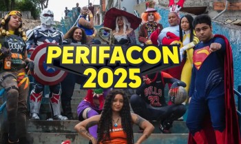 São Paulo recebe feira voltada para público geek e nerd das periferias