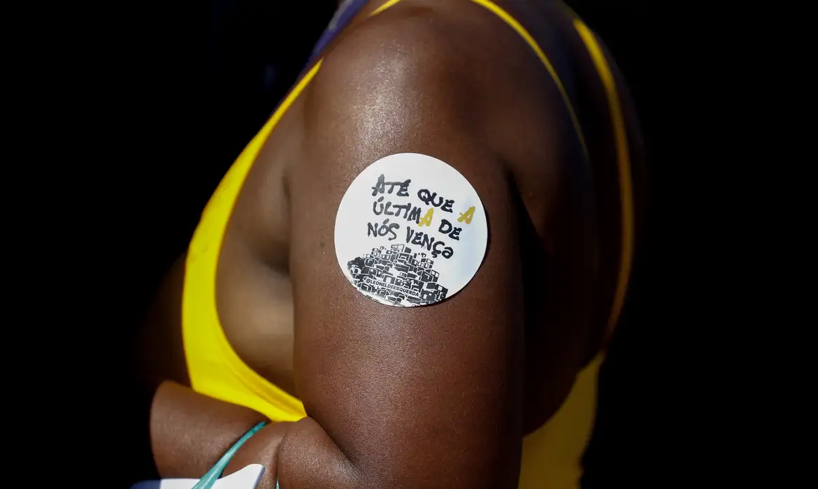 Brasília recebe Marcha das Mulheres Negras em 25 de novembro