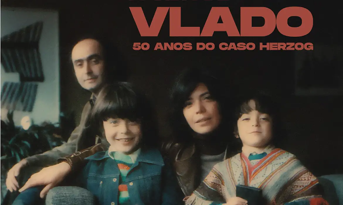 Produções lembram de Vladmir Herzog, morto no DOI - CODI há 50 anos