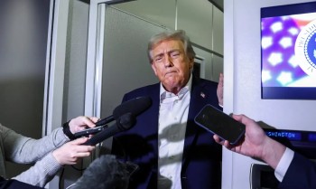 Trump diz estar disposto a reduzir tarifas sobre Brasil