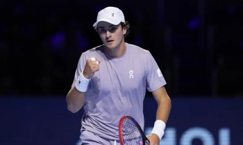 João Fonseca e Luísa Stefani se classificam para finais neste domingo