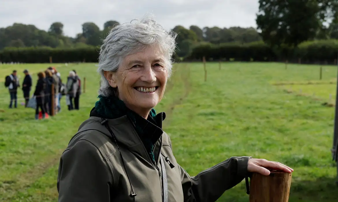 Candidata de esquerda vence eleição para presidente da Irlanda