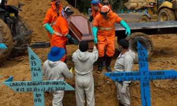 Sociedade civil busca reparação e amparo para órfãos da covid-19