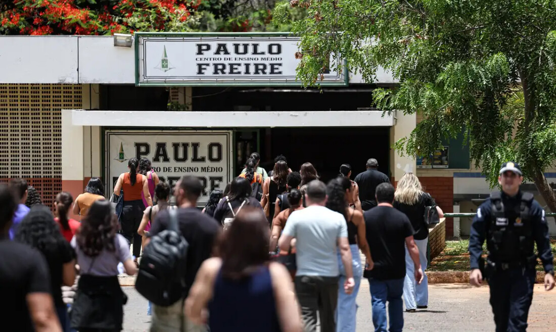 Melhorar a educação: veja histórias de professores que fazem a PND
