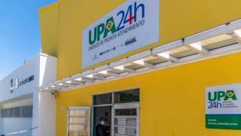 UPA do Rodeio completa 10 anos com cerca de 12 mil atendimentos mensais