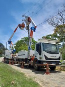Mais de 1.700 residências e comércios em Suzano são beneficiados com mutirão da EDP
