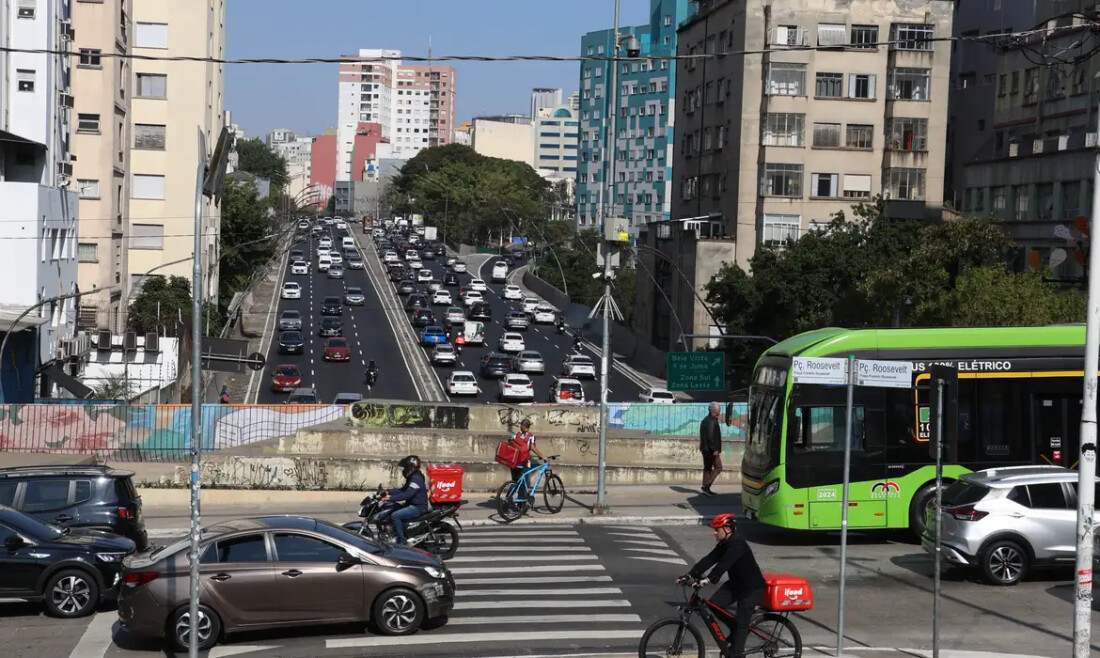 Novas metas de emissão reduzem em 17% impacto no clima