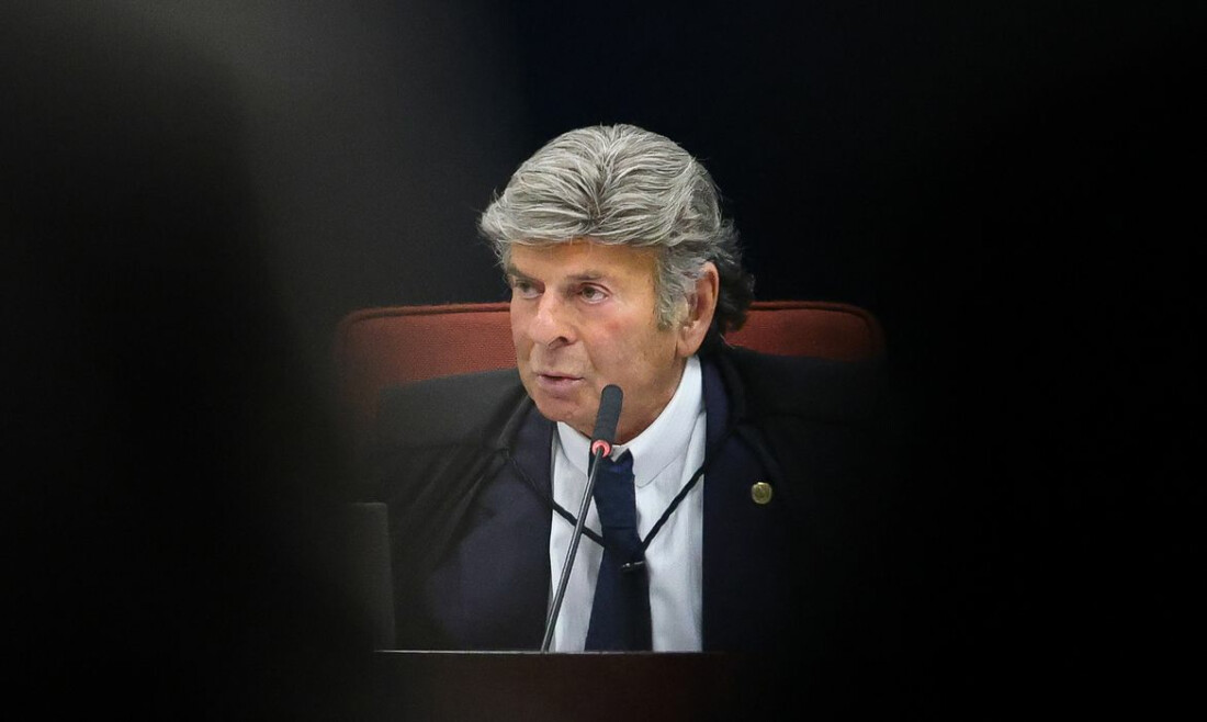 STF cancela sessão e adia estreia de Fux na Segunda Turma