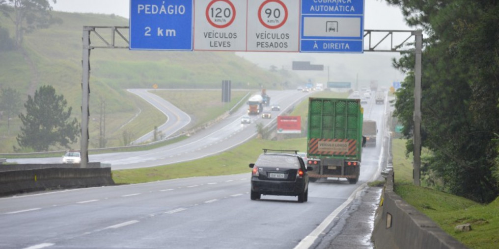 Mais de 148 mil veículos devem utilizar rodovias
