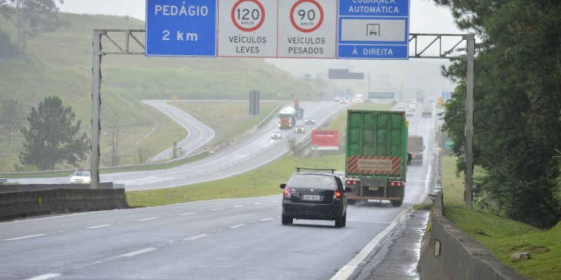 Mais de 148 mil veículos devem utilizar rodovias