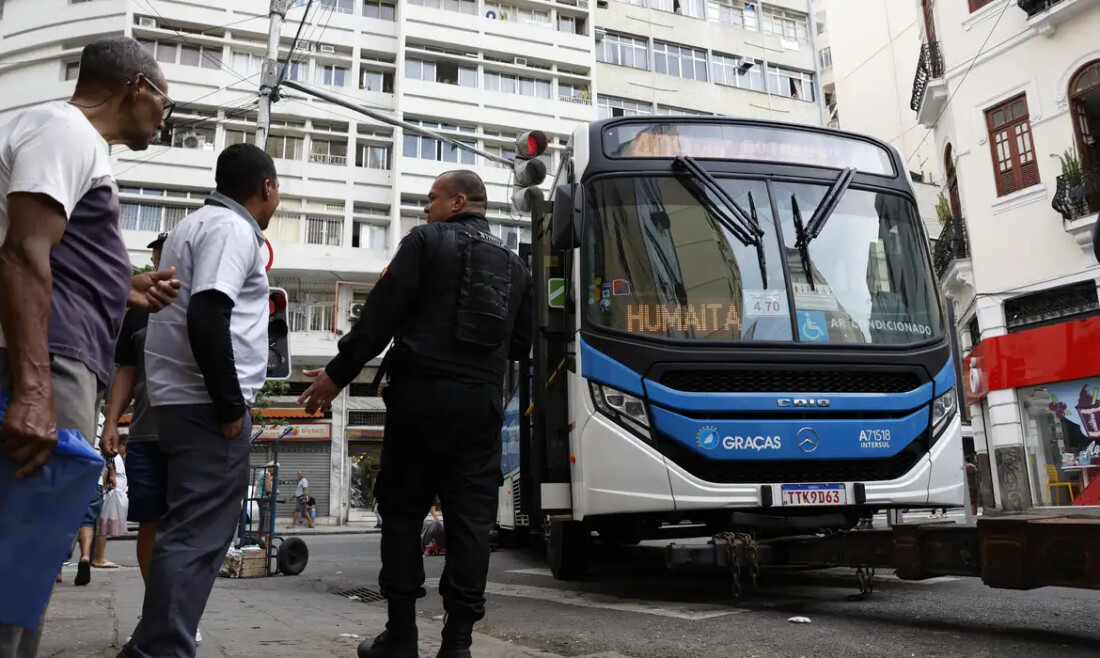 Alerj cobra explicação sobre operação que deixou 64 mortos no Rio