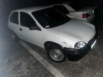 Monitora Ferraz ajuda a identificar veículos furtados e adulterados