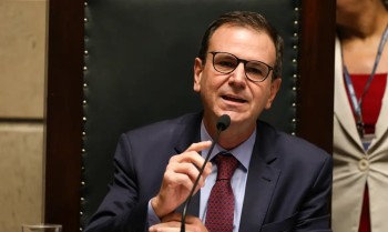 Prefeito do Rio apoia operação policial contra o Comando Vermelho