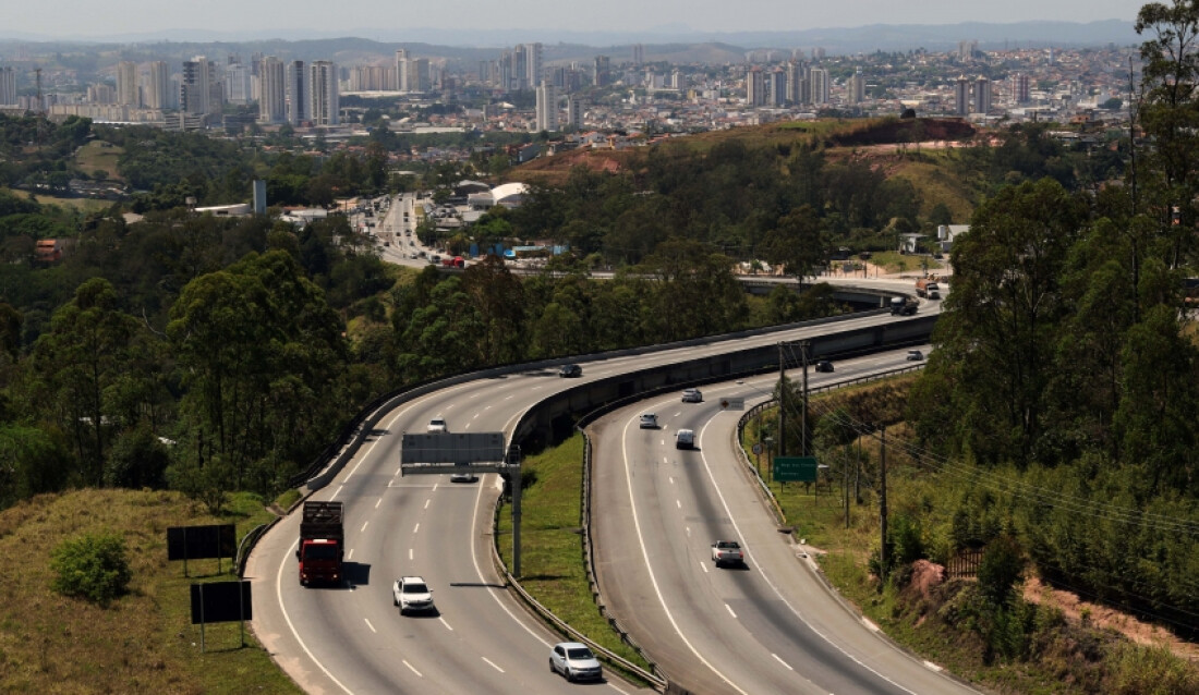 Mogi contra o pedágio: Procuradoria apresenta recurso para garantir isenção