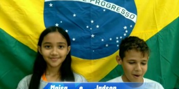 Estudantes de escolas municipais criam jornais
