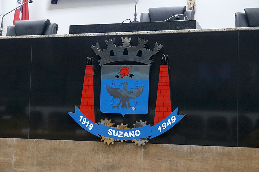 Vereadores de Suzano votam Plano Plurianual nesta quarta (29)