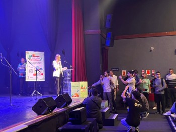 Prefeitura lança campanha “Natal de Sorrisos” para arrecadar brinquedos