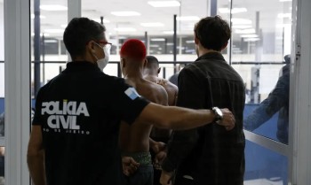 Aumenta número de suspeitos mortos em ação na Penha e no Alemão