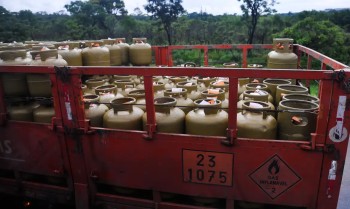 Beneficiários com NIS final 8 recebem Auxílio Gás nesta quarta-feira