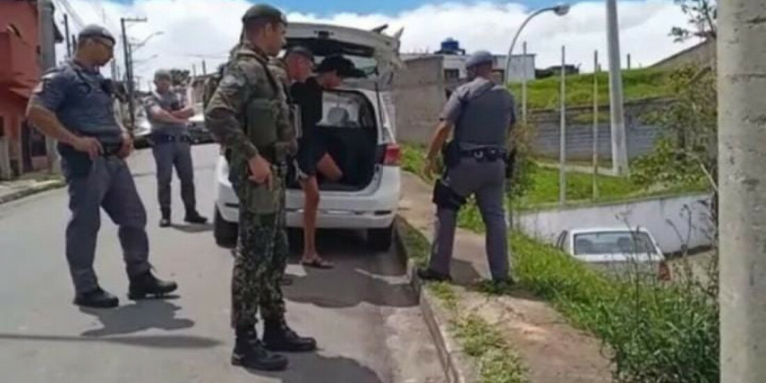 Criança morta pela própria mãe sofreu perfurações pelo corpo