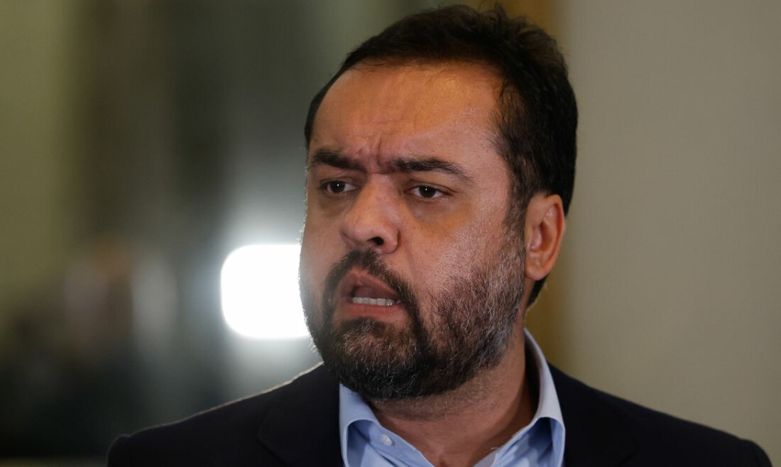 Únicas vítimas da Operação Contenção são policiais mortos, diz Castro