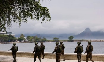 Saiba o que é a GLO, que autoriza uso das Forças Armadas na segurança